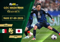 fb88-soi-keo-tran-dau-Mexico-vs-Japan-07-09-2025