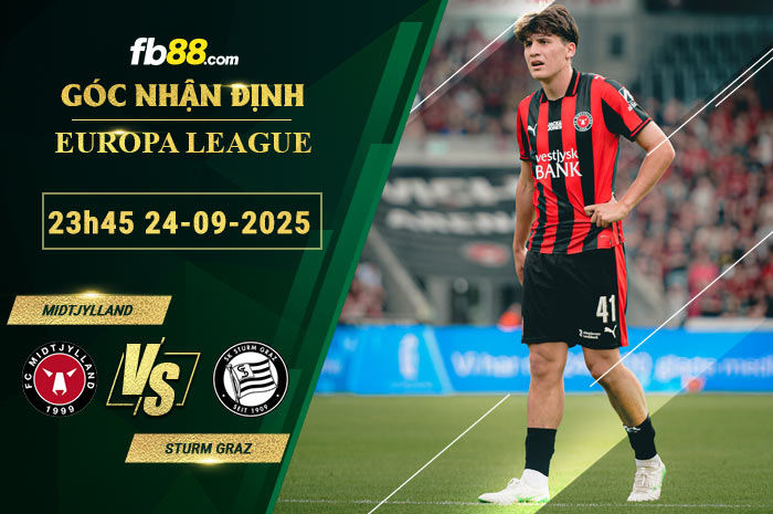 fb88-soi-keo-tran-dau-Midtjylland-vs-Sturm-Graz-24-09-2025