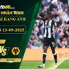 fb88-bang-keo-tran-dau-Newcastle-vs-Wolves-13-09-2025
