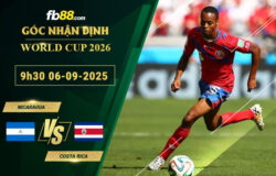 fb88-soi-keo-tran-dau-Nicaragua-vs-Costa-Rica-06-09-2025