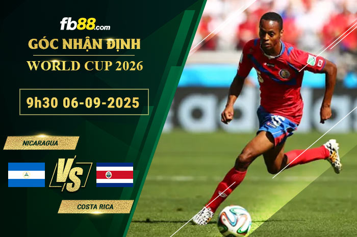 fb88-soi-keo-tran-dau-Nicaragua-vs-Costa-Rica-06-09-2025