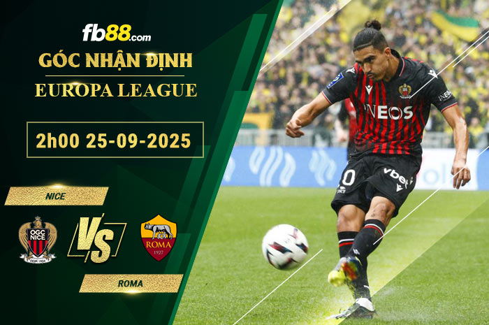 fb88-soi-keo-tran-dau-Nice-vs-Roma-25-09-2025
