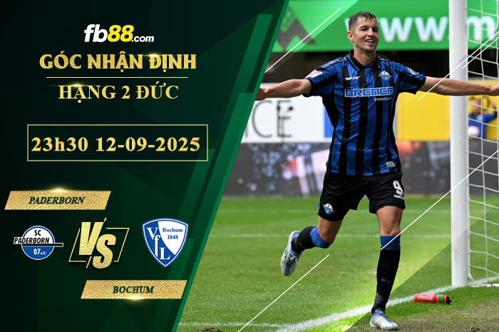 fb88-soi-keo-tran-dau-Paderborn-vs-Bochum-12-09-2025