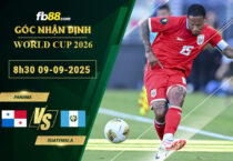 fb88-bang-keo-tran-dau-Panama-vs-Guatemala-09-09-2025