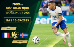 fb88-soi-keo-tran-dau-Phap-vs-Iceland-10-09-2025