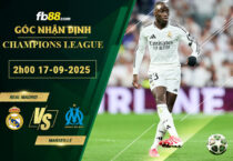 fb88-soi-keo-tran-dau-Real-Madrid-vs-Marseille-17-09-2025