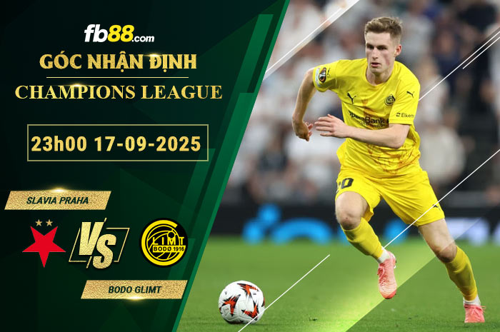 fb88-soi-keo-tran-dau-Slavia-Praha-vs-Bodo-Glimt-17-09-2025