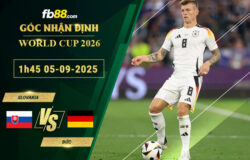 fb88-soi-keo-tran-dau-Slovakia-vs-Duc-05-09-2025