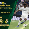 fb88-bang-keo-tran-dau-Sociedad-vs-Real-Madrid-13-09-2025