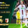 fb88-soi-keo-tran-dau-St-Pauli-vs-Augsburg-14-09-2025