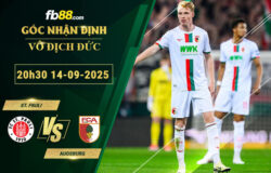 fb88-soi-keo-tran-dau-St-Pauli-vs-Augsburg-14-09-2025