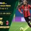 fb88-soi-keo-tran-dau-Udinese-vs-AC-Milan-21-09-2025