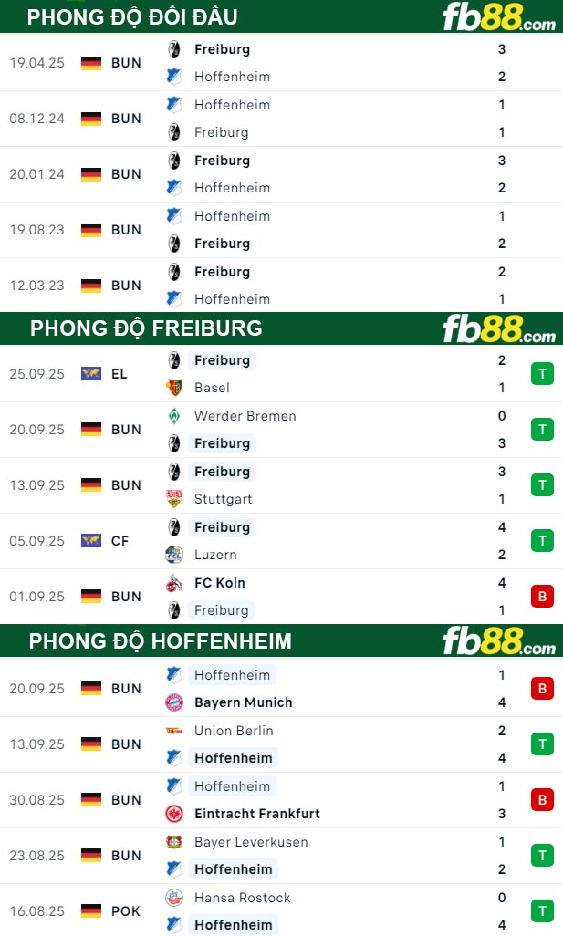fb88-thong-so-tran-dau-Freiburg-vs-Hoffenheim-28-09-2025