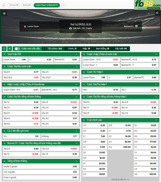 fb88-ty-le-tran-dau-Luton-vs-Barnet-03-09-2025