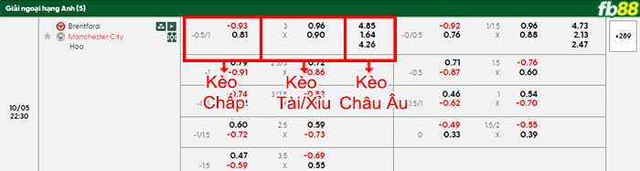 fb88-bang-keo-tran-dau-Brentford-vs-Man-City-05-10-2025