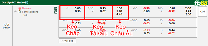 fb88-bang-keo-tran-dau-Club-Necaxa-vs-Santos-Laguna-01-11-2025