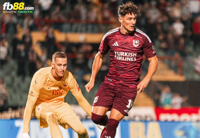 fb88-bảng kèo trận đấu Sarajevo vs Zrinjski Mostar