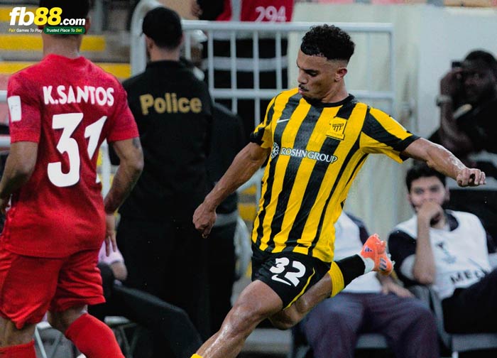 fb88-chi tiết kèo trận đấu Al Shorta vs Al Ittihad