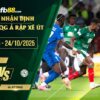 fb88-soi kèo Al Fateh vs Al-Ettifaq