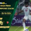 fb88-soi kèo Al Wahda vs Al Duhail