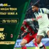 fb88-soi kèo Atalanta vs AC Milan