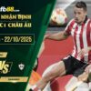 fb88-soi kèo Athletic Bilbao vs Qarabag