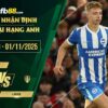 fb88-soi kèo Brighton vs Leeds