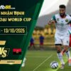 fb88-soi kèo Cameroon vs Angola