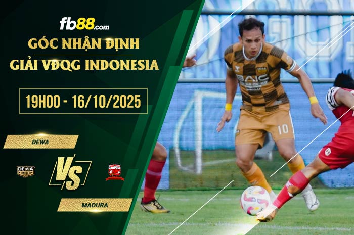 fb88-bảng kèo trận đấu Dewa vs Madura