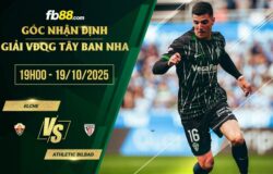 fb88-bảng kèo trận đấu Elche vs Athletic Bilbao