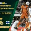 fb88-soi kèo Hà Lan vs Phần Lan