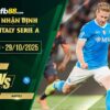 fb88-soi kèo Lecce vs Napoli