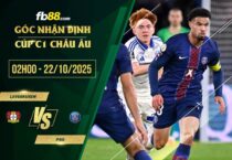 fb88-soi kèo Leverkusen vs PSG