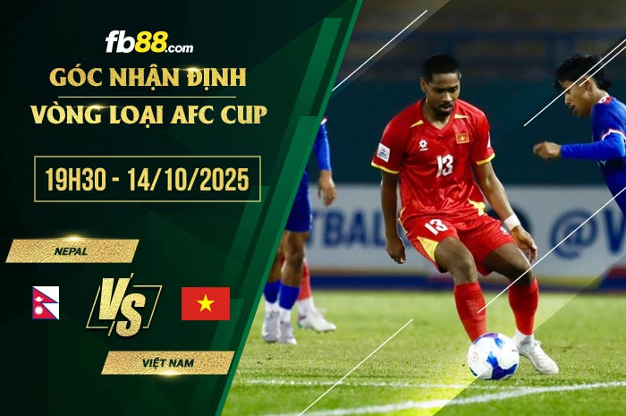 fb88-soi kèo Nepal vs Việt Nam