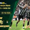 fb88-soi kèo Newcastle vs Benfica
