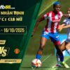 fb88-chi tiết kèo trận đấu Nữ Atletico Madrid vs Nữ Man Utd