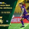 fb88-soi kèo Perth Glory vs Melbourne Victory