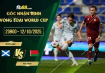 fb88-soi kèo Scotland vs Belarus