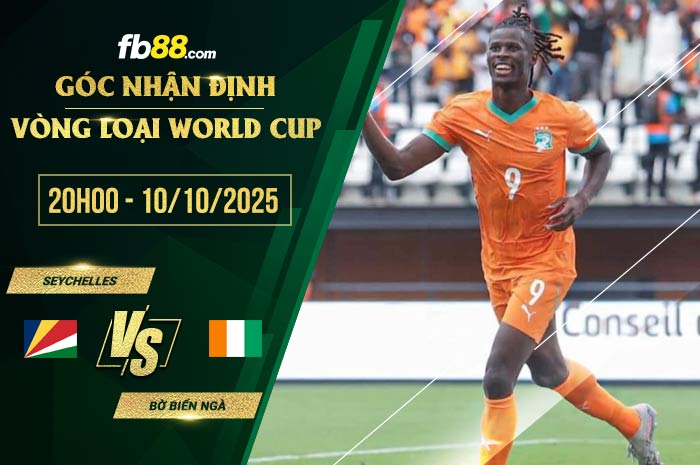 fb88-chi tiết kèo trận đấu Seychelles vs Bo Bien Nga