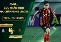 fb88-soi kèo Shanghai Shenhua vs Seoul