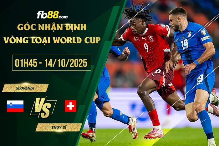 fb88-soi kèo Slovenia vs Thuy Si