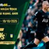 fb88-soi kèo Tottenham vs Aston Villa