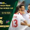 fb88-soi kèo Tunisia vs Namibia