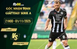 fb88-soi kèo Udinese vs Atalanta