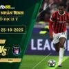 fb88-soi-keo-tran-dau-AC-Milan-vs-Pisa-25-10-2025