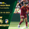 fb88-soi-keo-tran-dau-AS-Roma-vs-Viktoria-24-10-2025