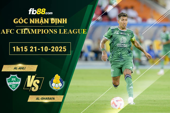 fb88-soi-keo-tran-dau-Al-Ahli-vs-Al-Gharafa-21-10-2025