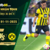 fb88-thong-so-tran-dau-Augsburg-vs-Dortmund-01-11-2025