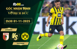 fb88-thong-so-tran-dau-Augsburg-vs-Dortmund-01-11-2025