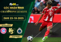 fb88-soi-keo-tran-dau-Bayern-Munich-vs-Club-Brugge-23-10-2025
